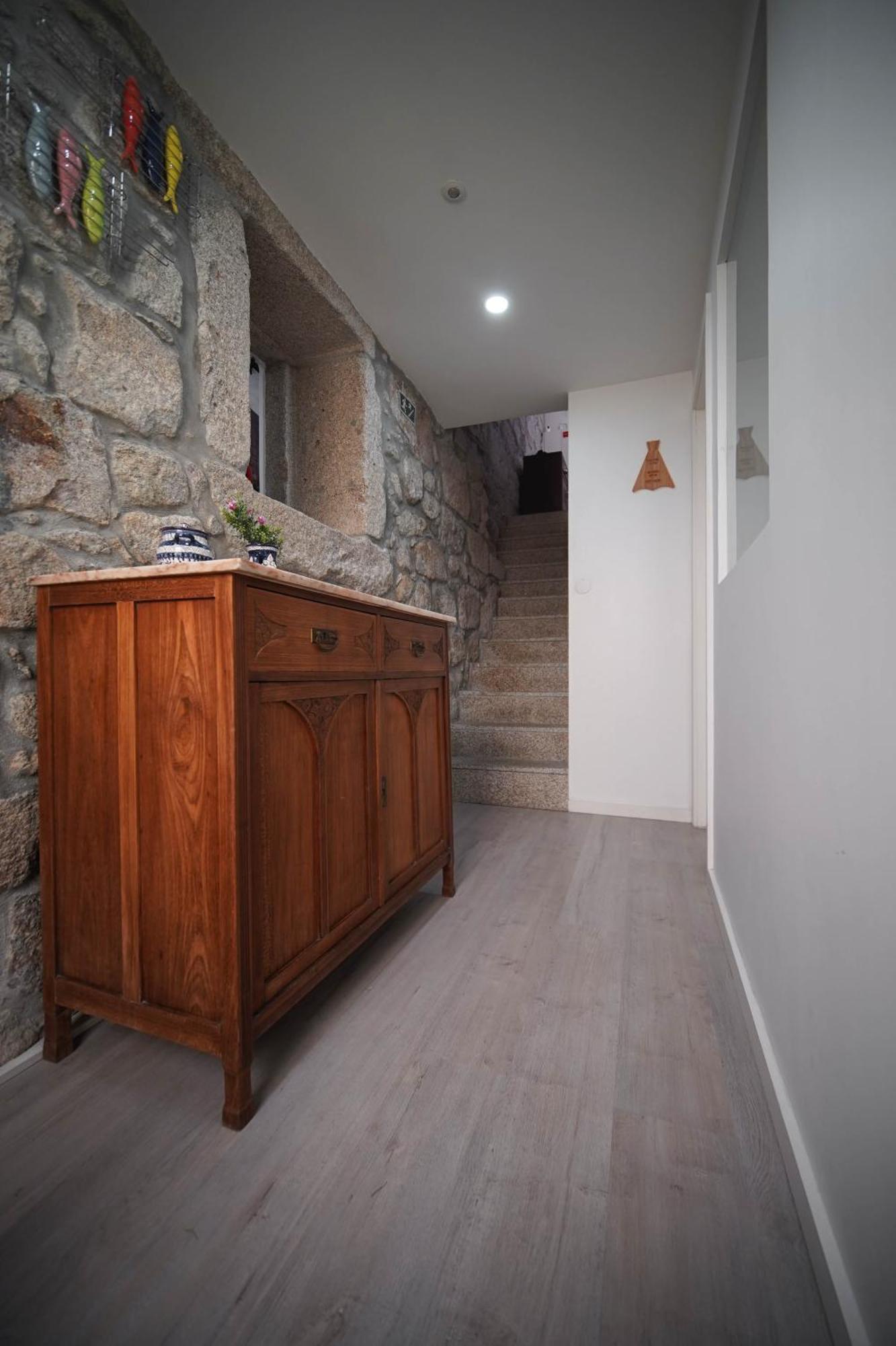 The Blue And White Porto House 아파트 외부 사진